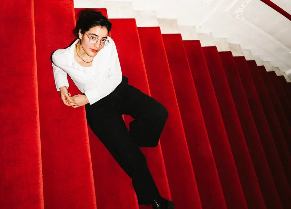 Ana Lucía – Gewinner