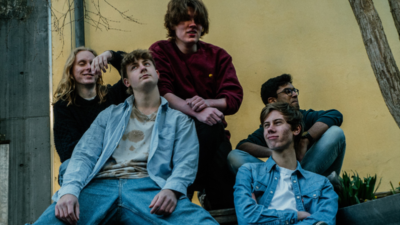 Back to Business + 15 Steps Closer + Beton