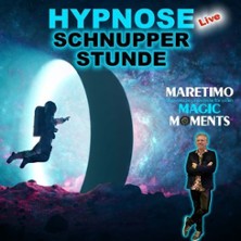 Hypnose Schnupper-Stunde München