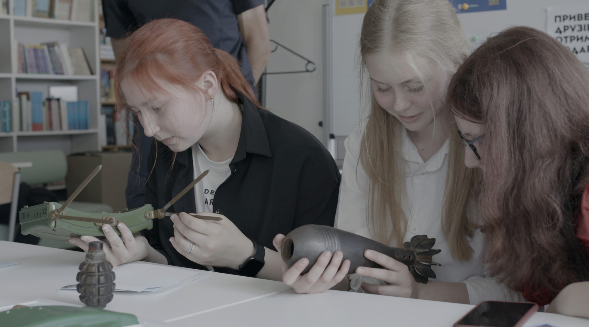 Bilder aus Splitter aus Licht