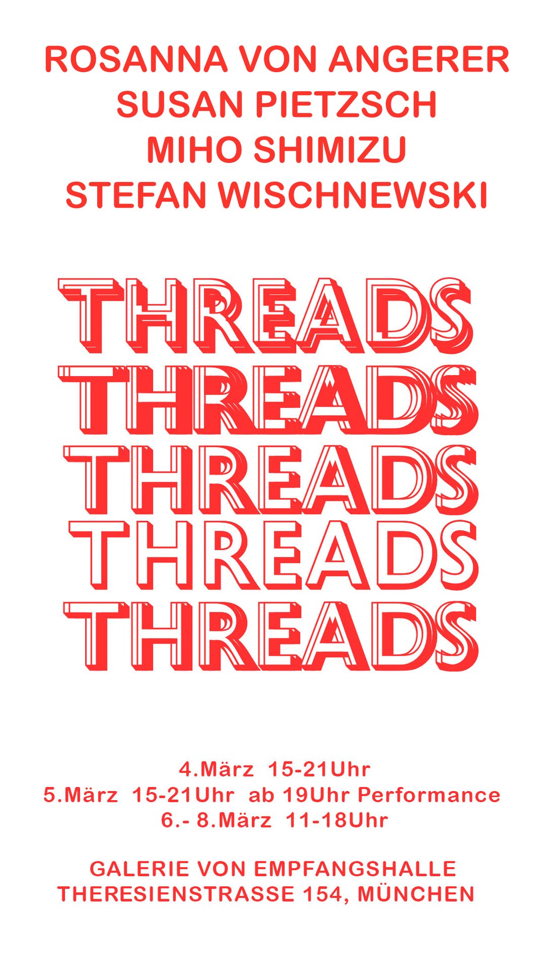 Threads