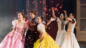 WeltTheaTag am 27.3. in München