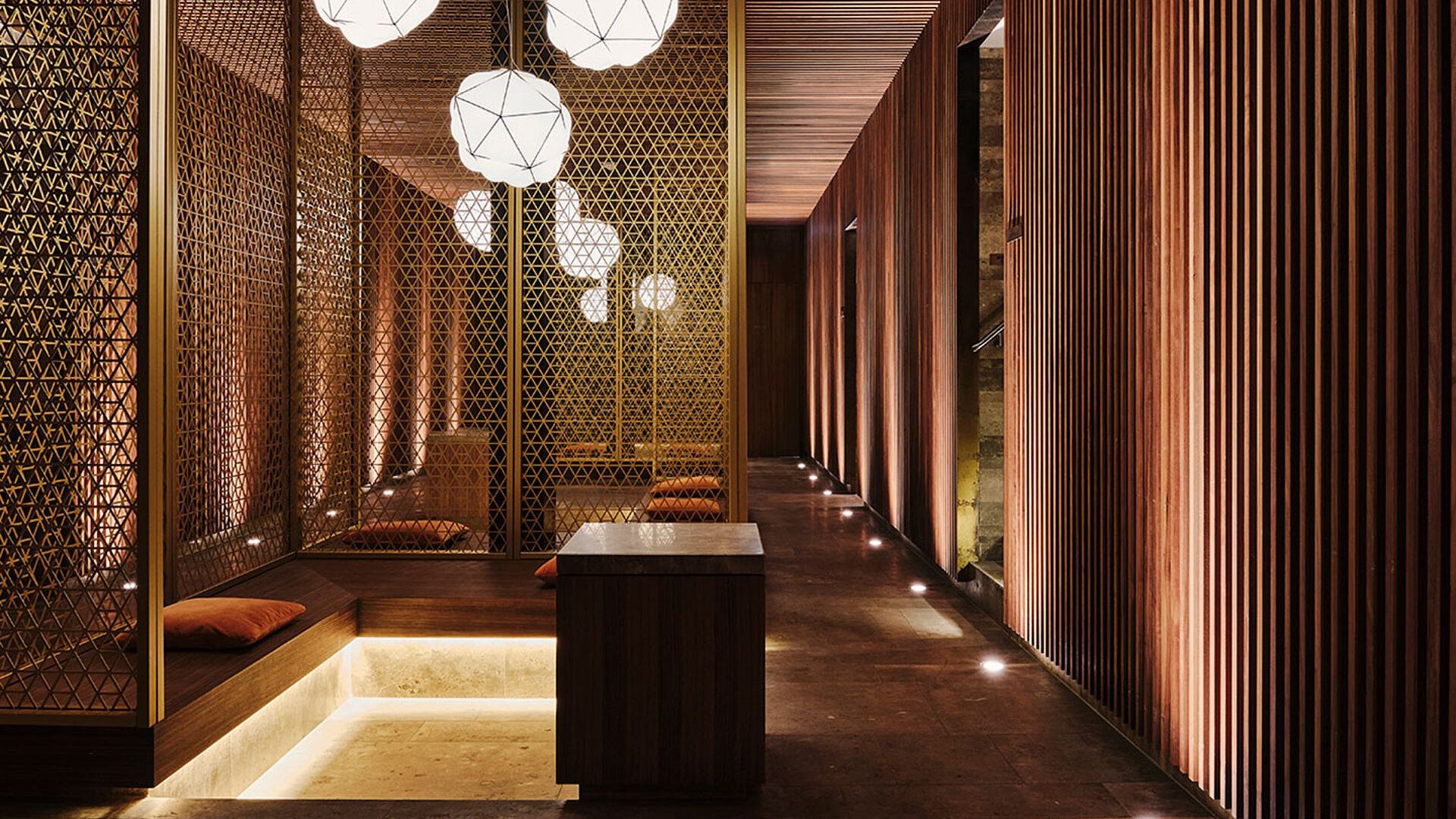 Therme Bayern / Thermen in Bayern: Mizu Onsen Spa