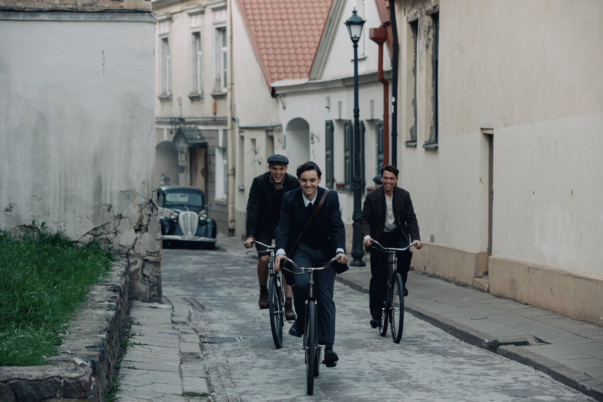 Bilder aus Wahrheit & Verrat - Truth & Treason