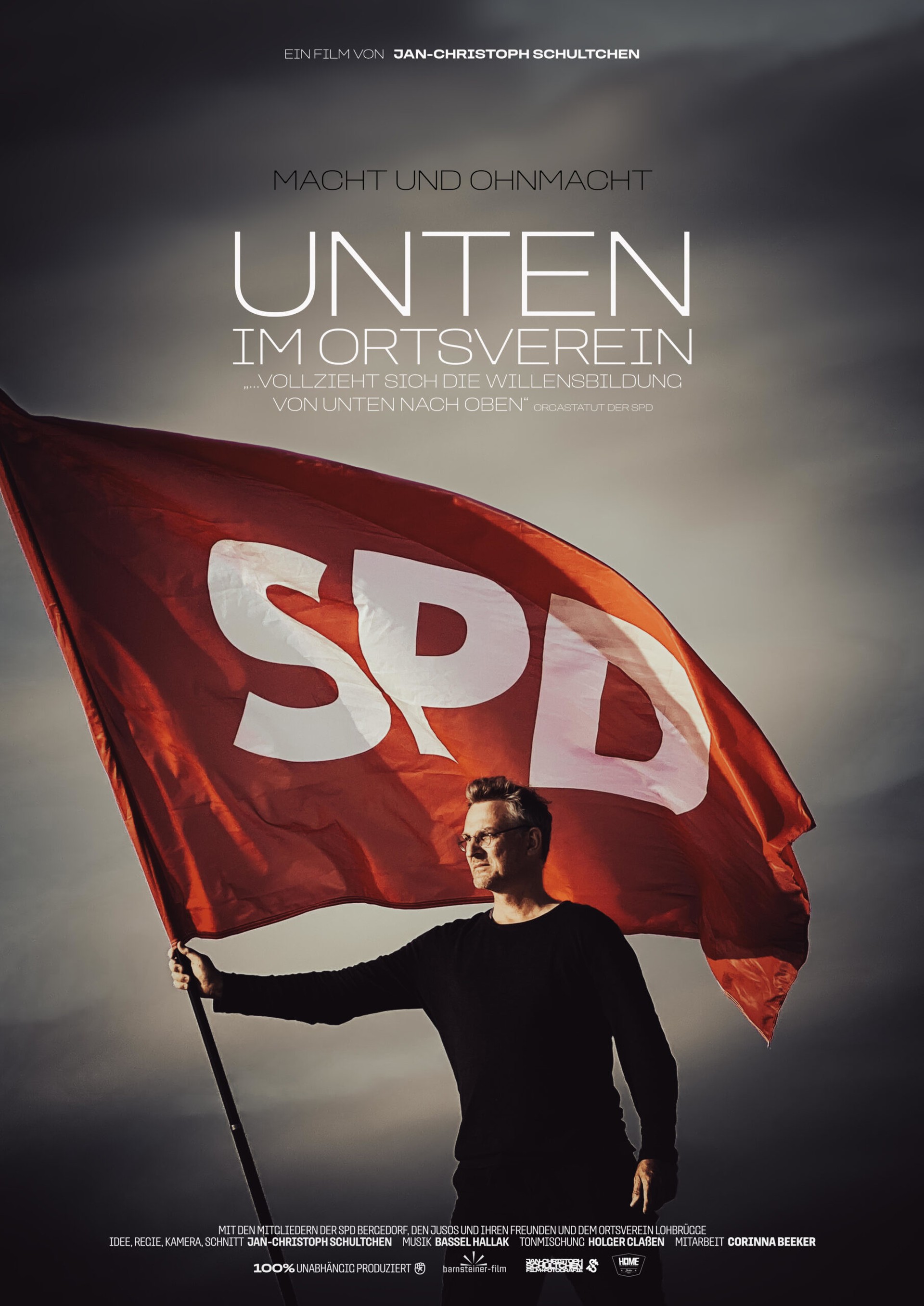 UNTEN - im Ortsverein