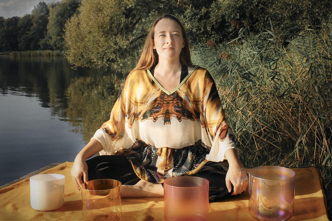 Health’n’Harmony – Sound’n’Silence