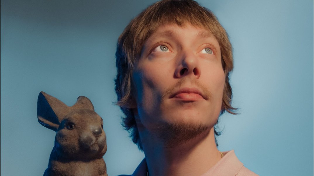 Robert Alan – Neues Programm