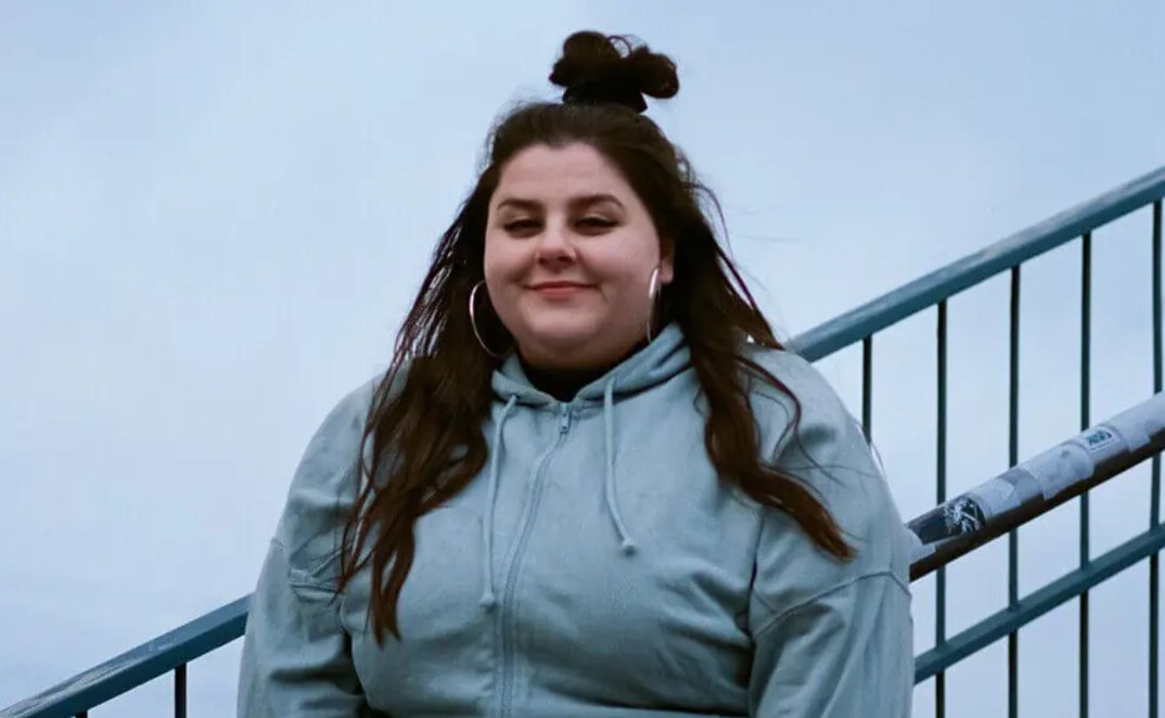 Rebecca Pap – Azizam