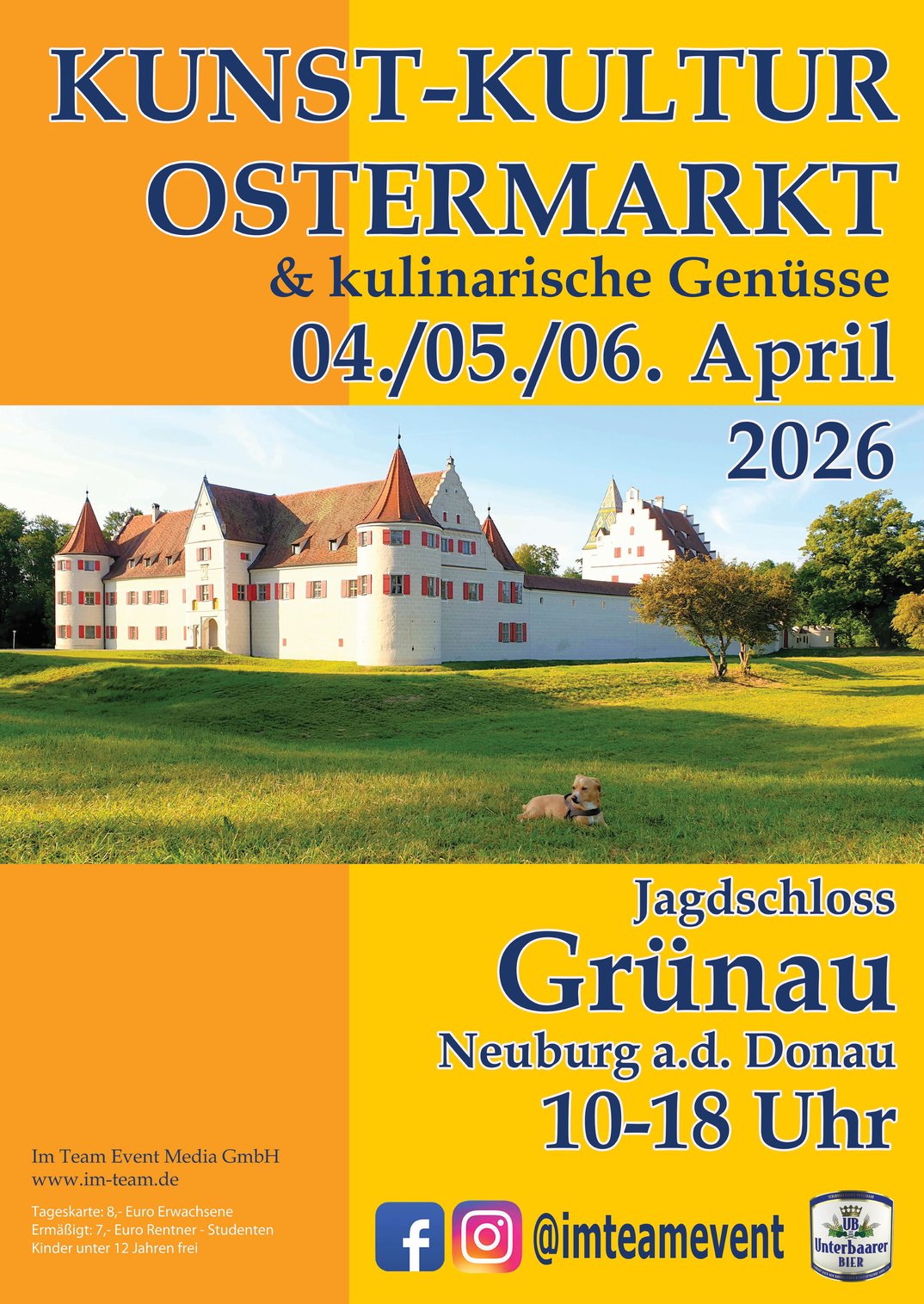 Kunst-Kultur-Ostertage