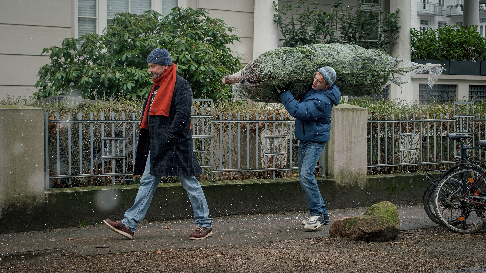 Bilder aus Die Ältern