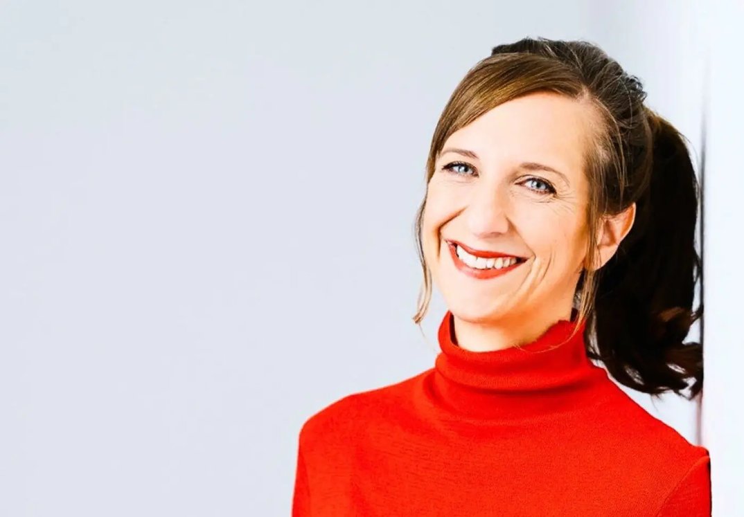 Sarah Hakenberg – Ich war’s nicht