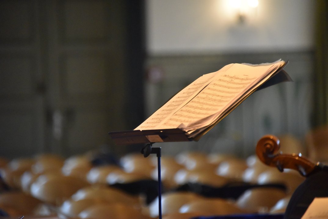Blutenburg Kammerphilharmonie München: Frühjahrskonzert