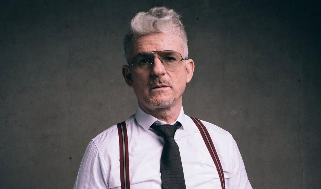 Heinz Strunk „Kein Geld Kein Glück Kein Sprit“