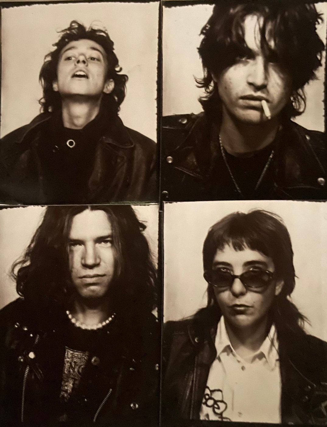 8. März: Lemongrab + Principess + Lily Lillemor