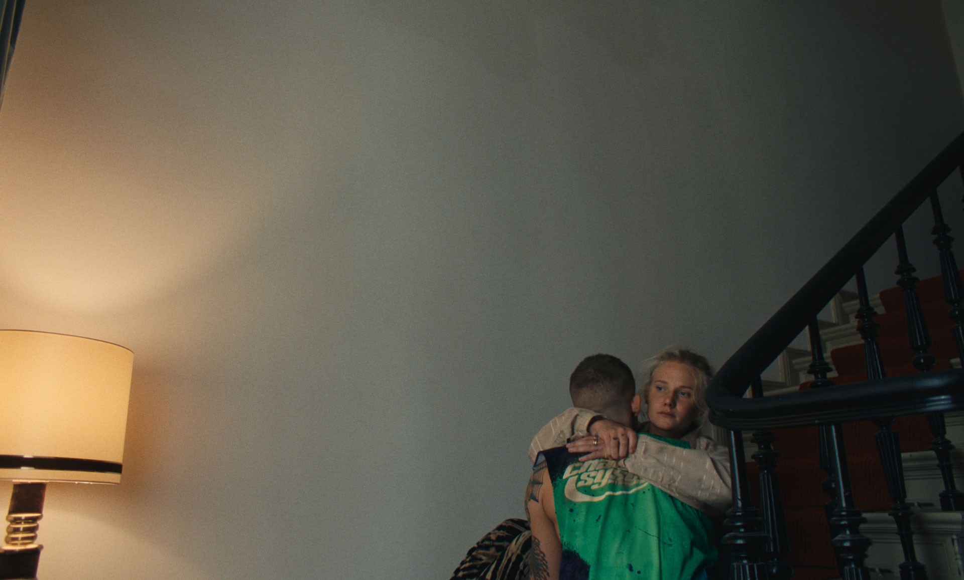 Bilder aus Ungeduld des Herzen