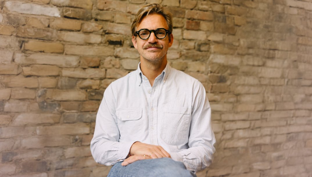 Sebastian Tigges „Becoming Dad“