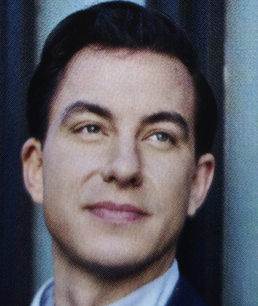 Frederic Jost & Stefan Laux