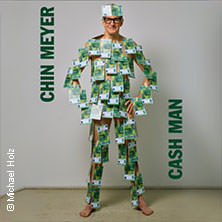 Chin Meyer – Cash Man