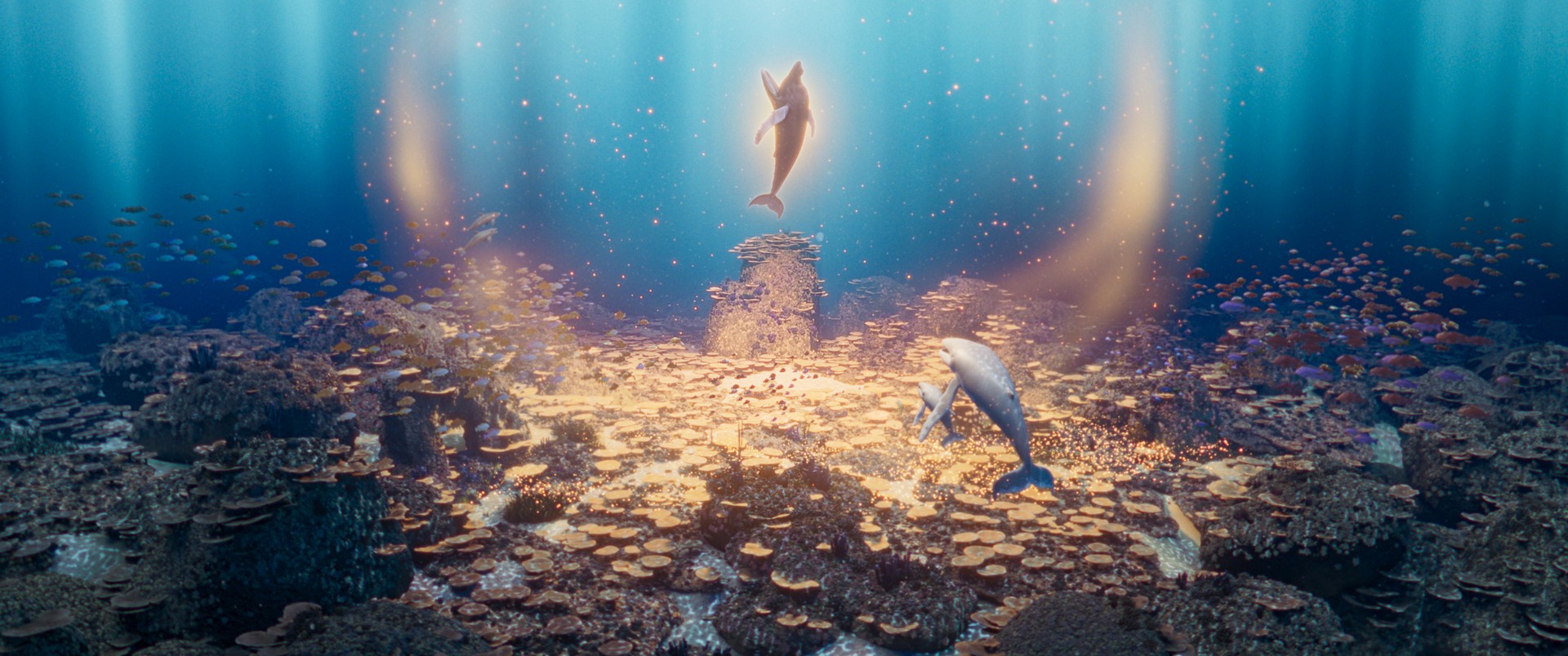 Bilder aus Der letzte Walsänger