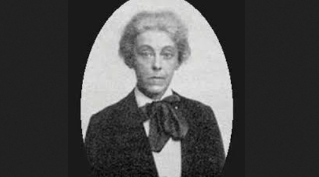 Ein Abend für die Dichterin Charlotte Mew (1869-1928)