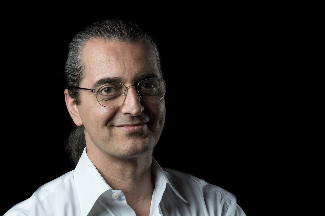 Hagen Rether – Liebe