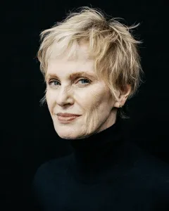 Siri Hustvedt „Ghost Stories“