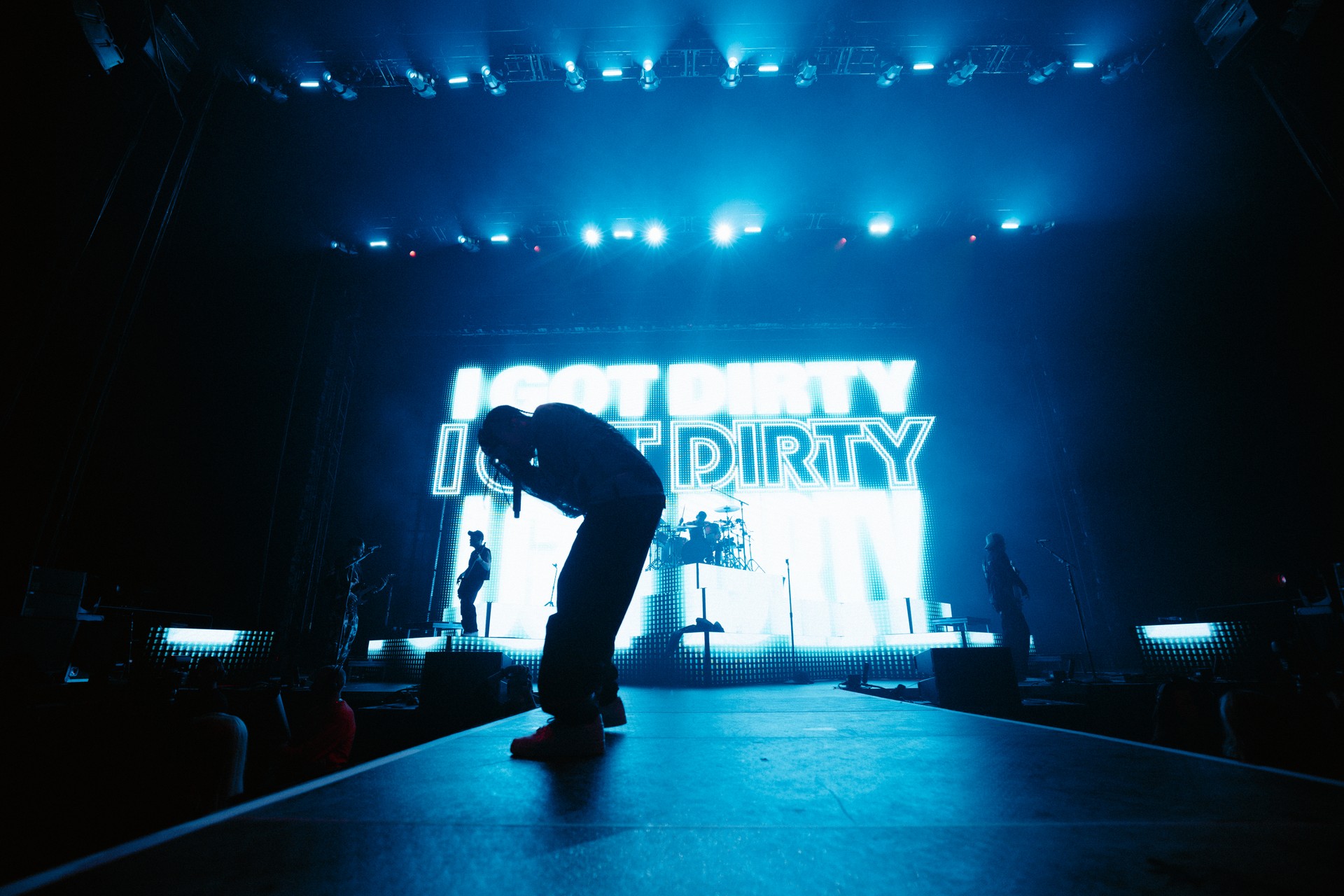 Bilder aus Chase Atlantic: Lost in Heaven