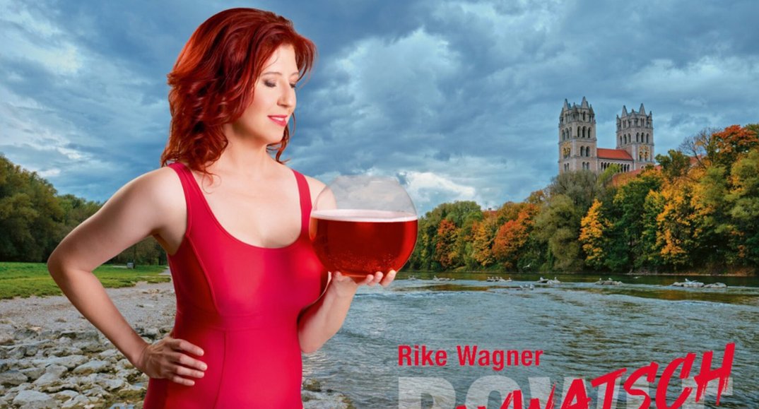 Rike Wagner
