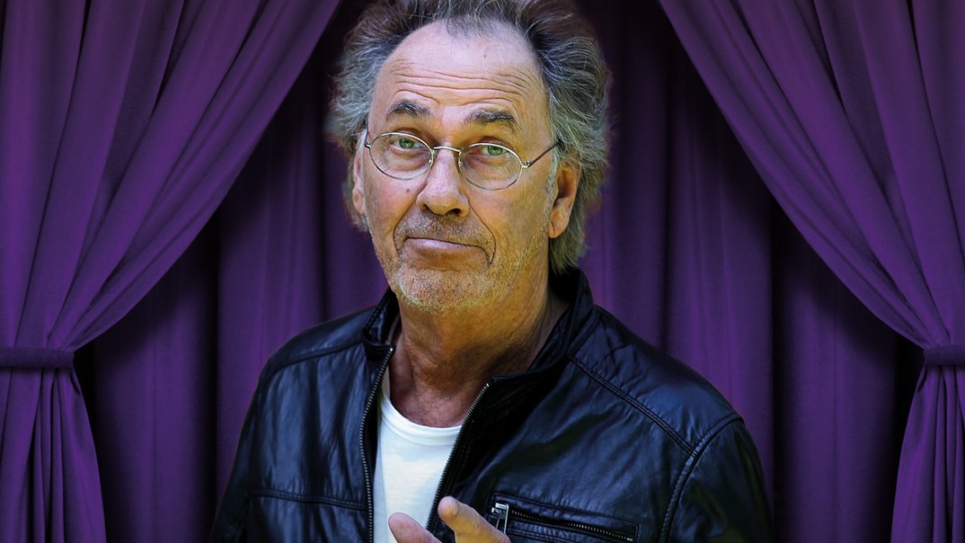 Hugo Egon Balder – Erzähl es bloß nicht weiter!!