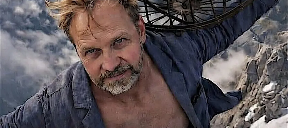 Ich, Sisyphos – Intrigen, Lust & Leid