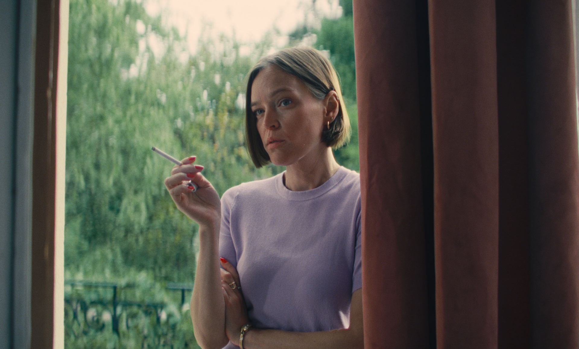 Bilder aus Ungeduld des Herzen