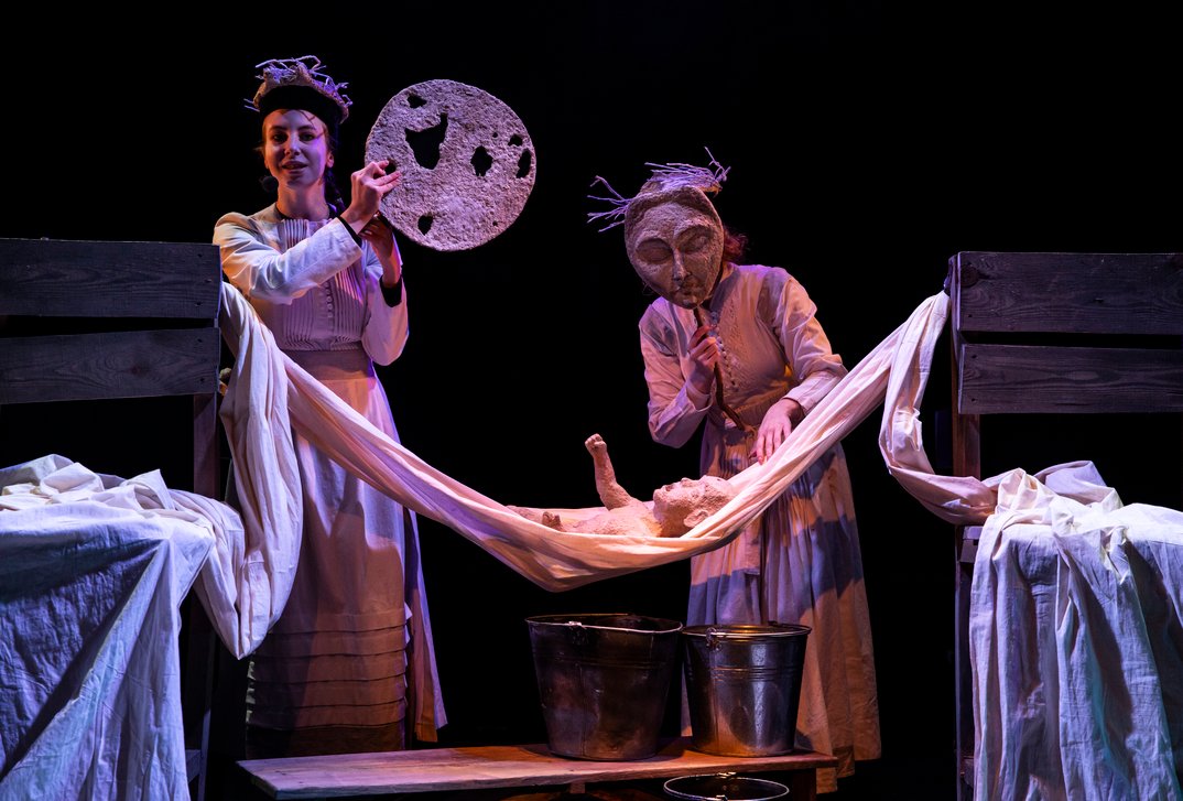 Soloway 2026 „Die Starken“