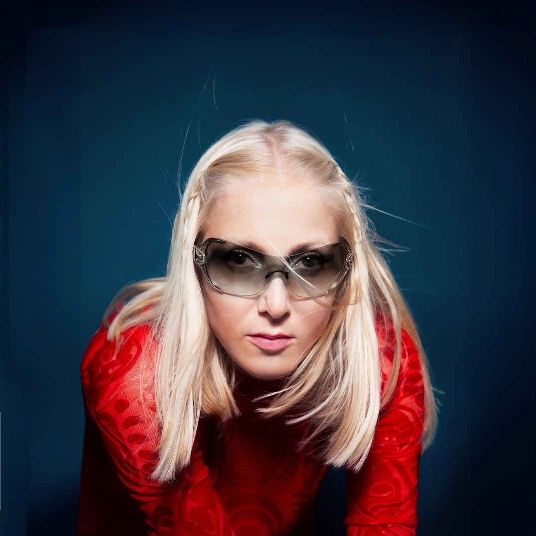 Ellen Allien, Alarico, Kareem El Morr, Zenker Brothers