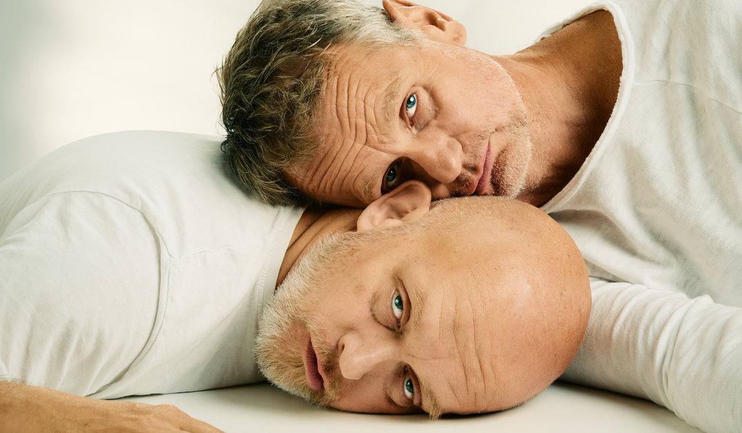 Fischer & Jung – Die Herren der Erschöpfung