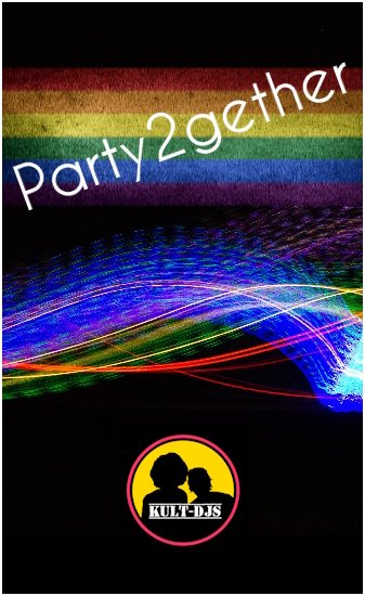 Party2gether – Legendärer Schlagerabend