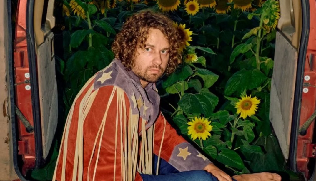 Kevin Morby