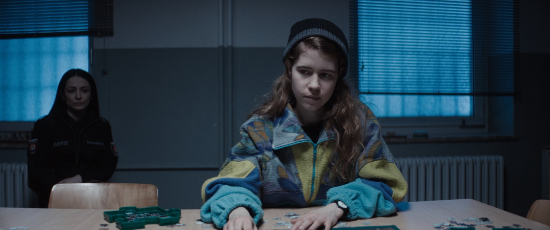 Wovon sollen wir träumen