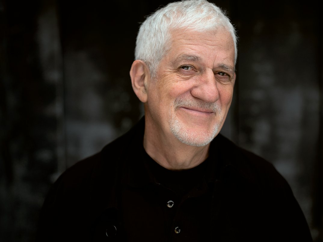 Ilja Richter »Lieber Gott als nochmals Jesus«