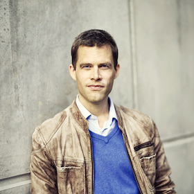 Der Vitamin- & Nährstoffkompass – Ein Abend mit Bas Kast