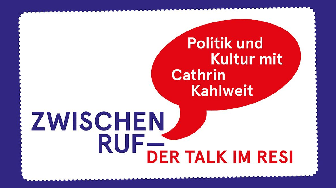 Zwischenruf – Politik und Kultur mit Cathrin Kahlweit