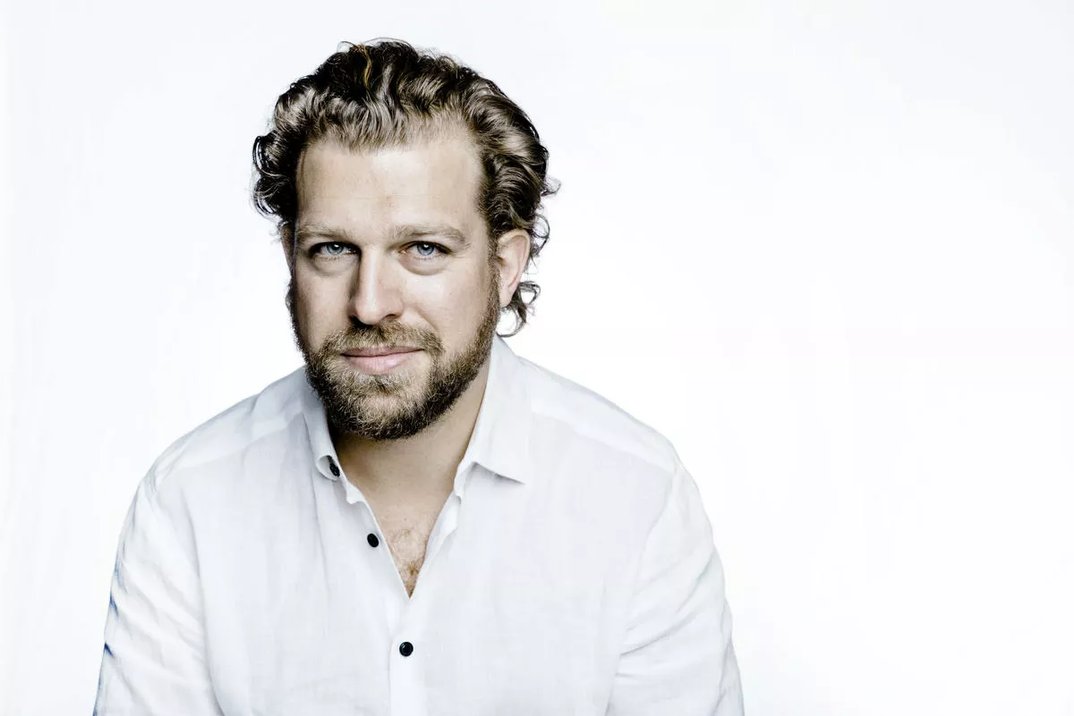 BRSO: Welser-Möst / Prégardien / Schubert, Liszt