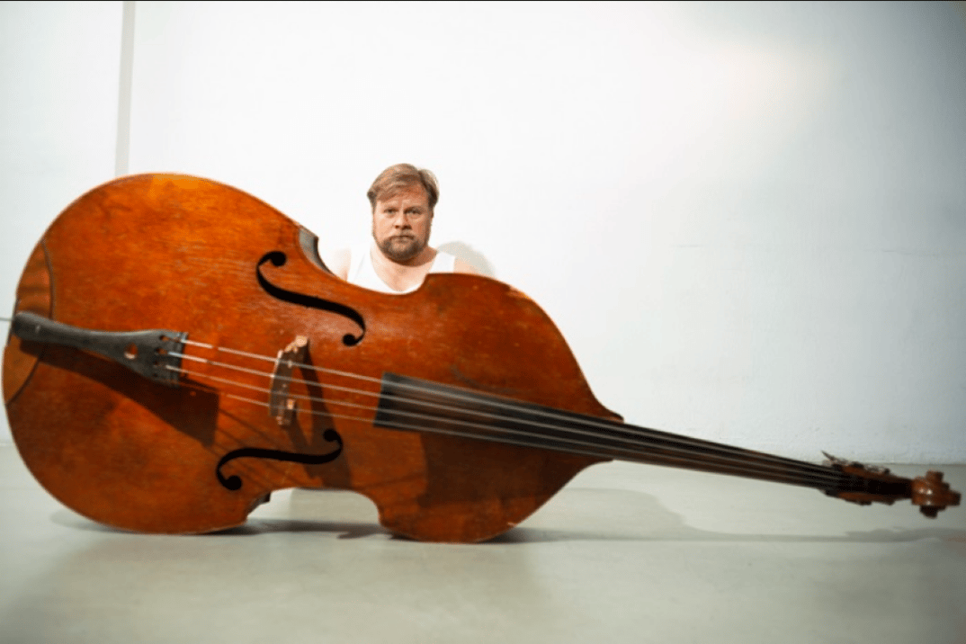 Der Kontrabass