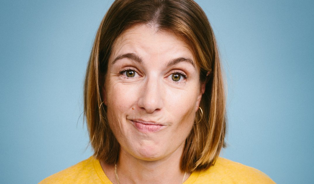 Suse Lichtenberger – Willkommen zuhause