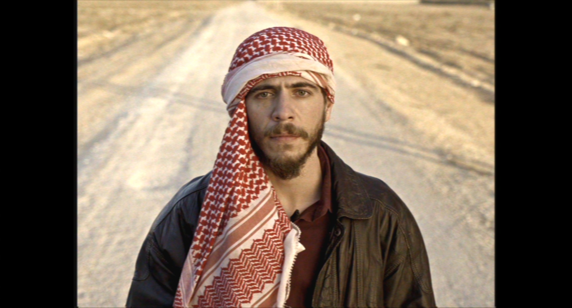 Bilder aus Once Upon a Time In Gaza