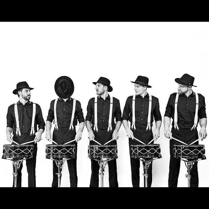 Schlagzeugmafia