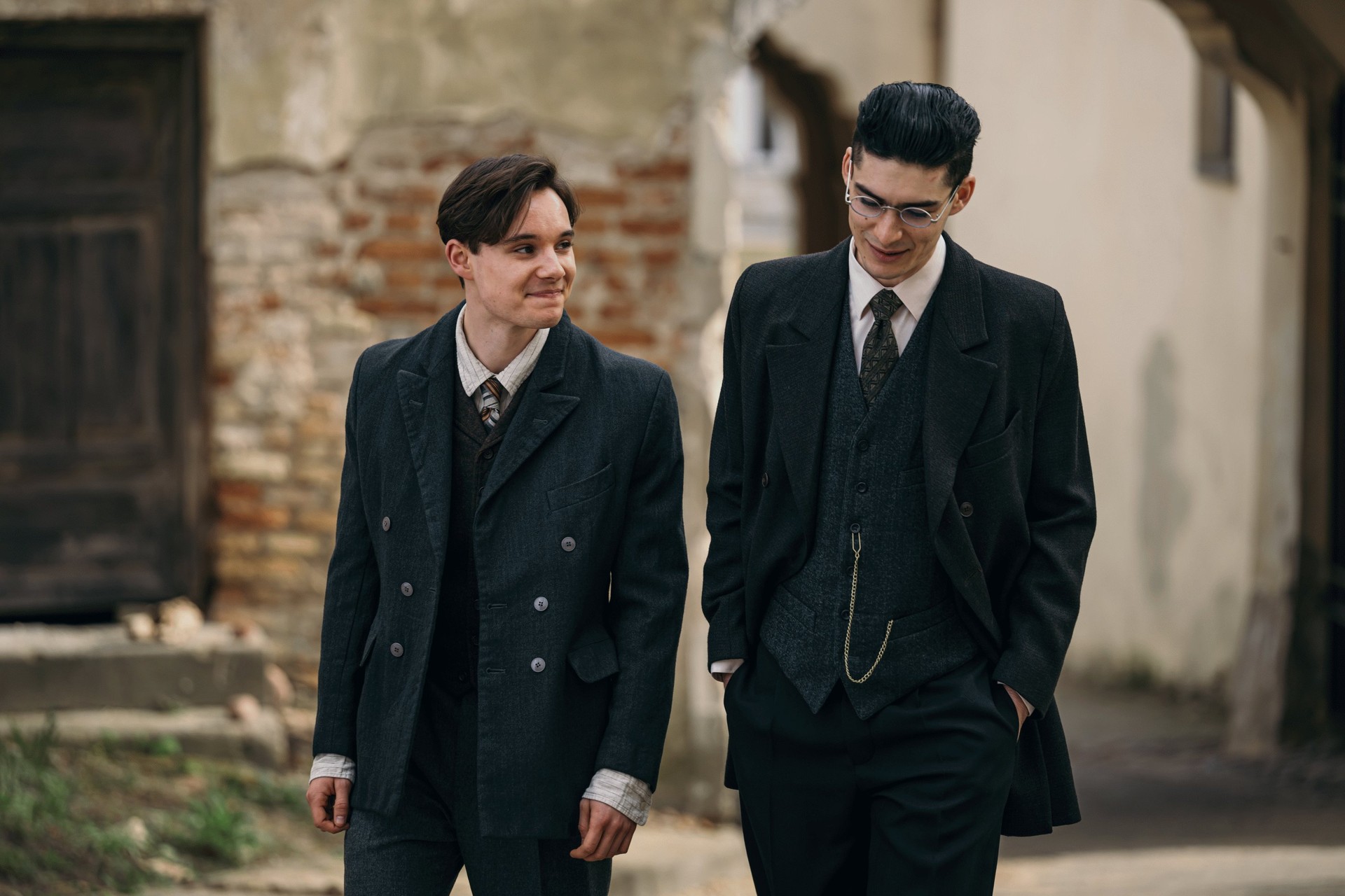 Bilder aus Wahrheit & Verrat - Truth & Treason