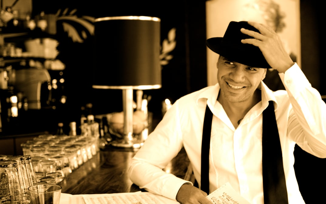 Dave Kaufmann & The Sunshine Boys