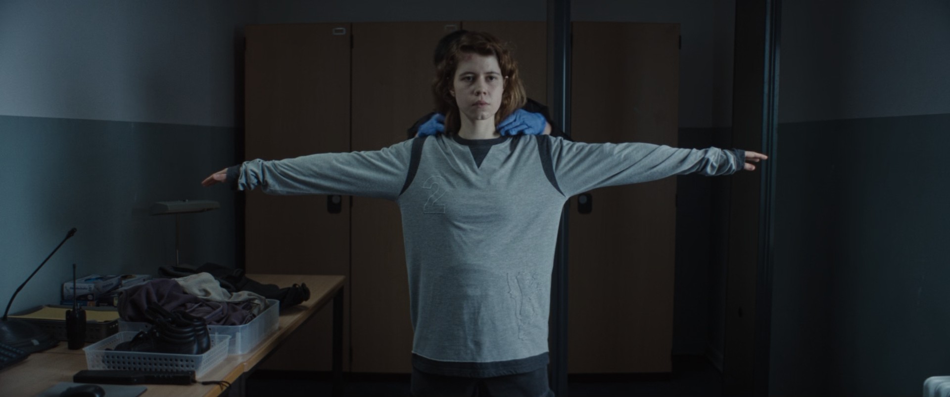 Bilder aus Wovon sollen wir träumen