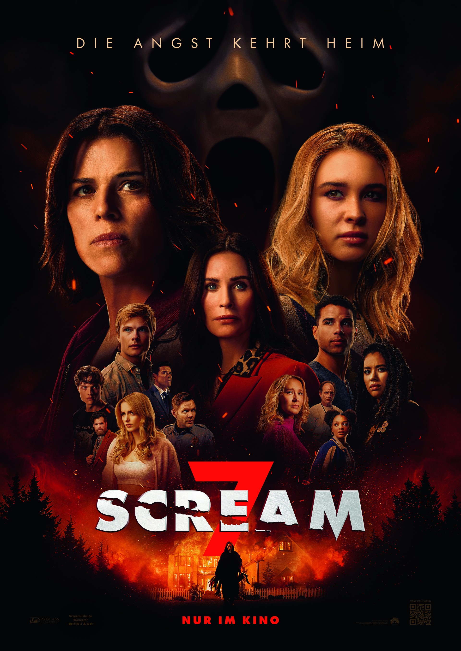 Scream 7