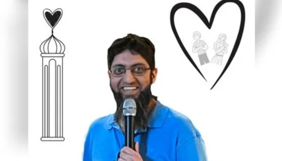 Single Moslem – Die Tryout-Tour